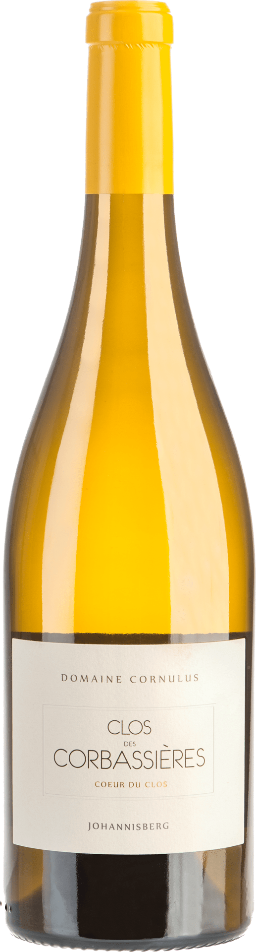 Johannisberg AOC Valais Coeur du Clos