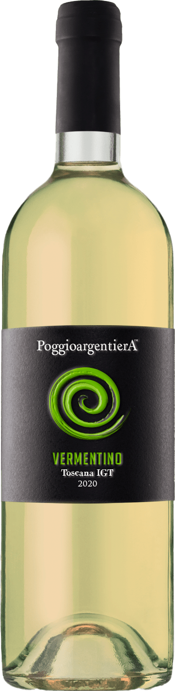 Vermentino Toscana IGT