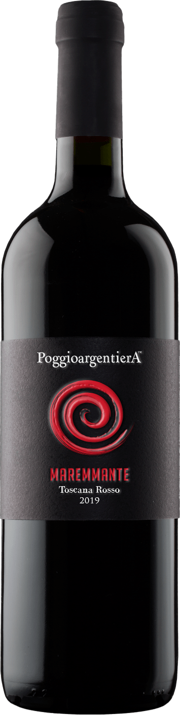Maremmante Toscana Rosso IGT