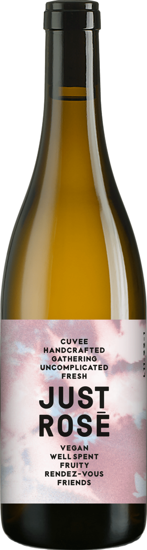 Just Rosé