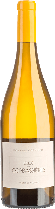 Vieille Vignes Fendant AOC Valais - Bio