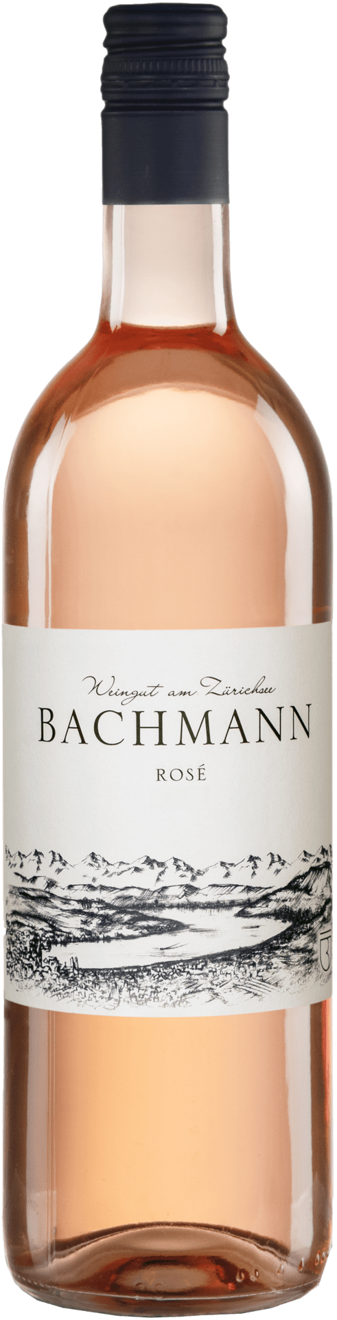 Rosé AOC Zürich