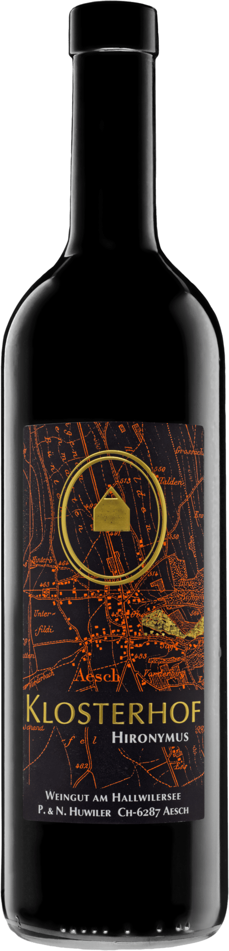 Abt Hironymus VDP Suisse