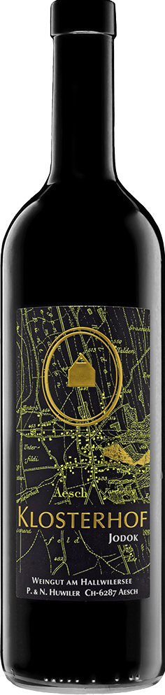 Abt Jodok AOC Luzern 