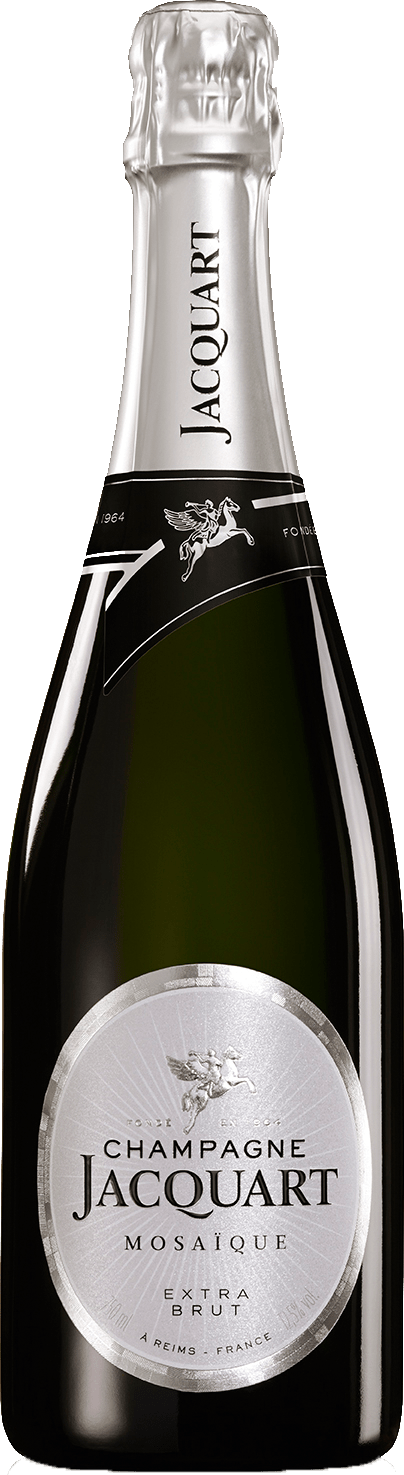 Champagne Jacquart Extra Brut