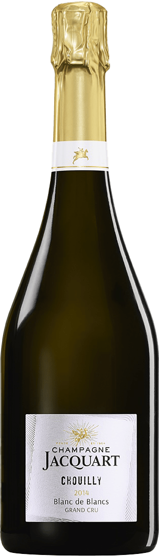 Chouilly Grand Cru Blanc de Blancs