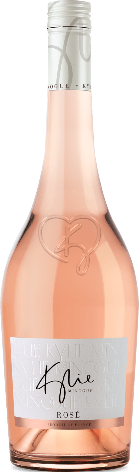 Kylie Minogue Signature Rosé