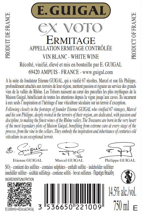 1019907513 - Rückettikette