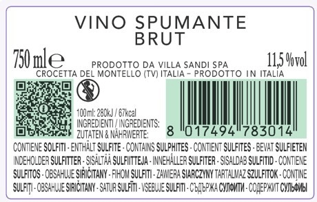 Blanc de Blancs Brut Auris