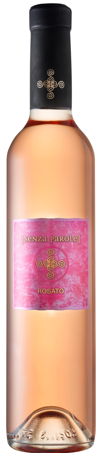 Vino Rosato d'Italia