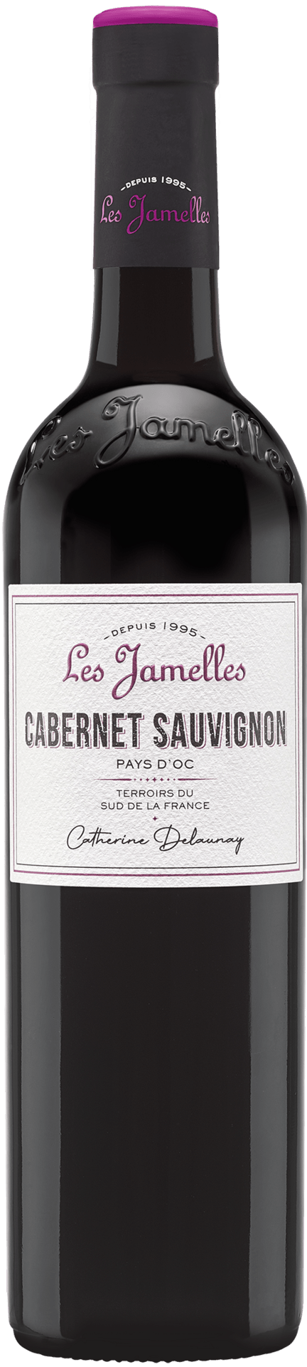 Cabernet Sauvignon Pays dOc IGP