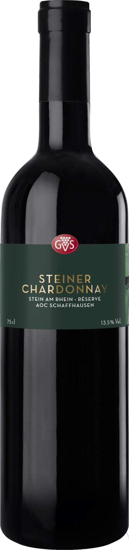 Steiner Chardonnay Réserve AOC Schaffhausen 