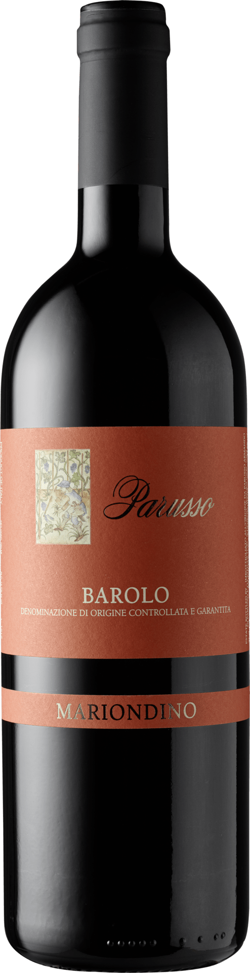 Barolo DOCG Mariondino