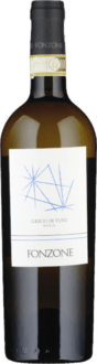 Greco di Tufo DOCG 2021 75cl