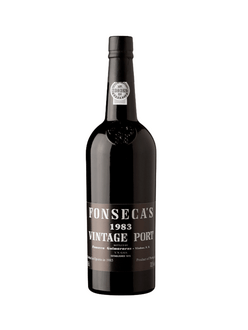 Port Vintage 20.5%
