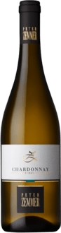 Chardonnay Südtirol DOC 2025 75cl
