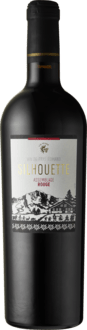 Assemblage rouge Vin de Pays Romand