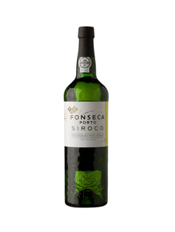 Siroco Extra Dry White Port  75cl