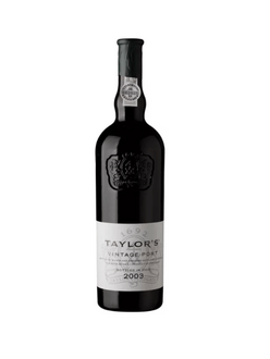Vintage Port