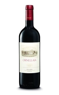 Ornellaia DOC Bolgheri  2022 75cl