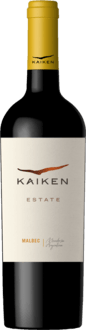 Estate Malbec Mendoza  Vegan 2023 75cl