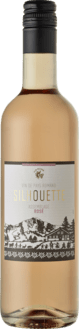Assemblage rosé Vin de Pays Romand