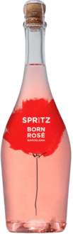 BORN ROSÉ - Spritz Vegan  75cl