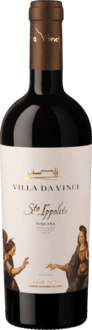 Rosso Toscana IGT Sant`Ippolito