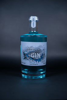 Aaregin Blau 2020 50cl