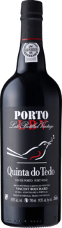 Porto Late Bottled Vintage 2013 75cl