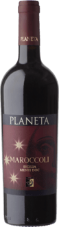 Syrah DOC Rosso di Sicilia Maroccoli