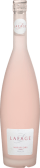 Miraflors Rosé Côtes Catalanes IGP