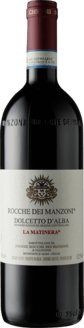 Dolcetto d'Alba DOC Vigna Matinera 2025 75cl