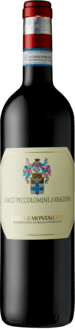 Rosso di Toscana DOC Ateo 2024 75cl