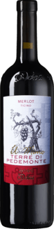 Il Mimo Terre di Pedemonte Ticino DOC 2023 75cl