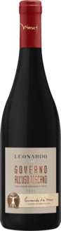 Governo Toscana IGT All`Uso Vitruviano 2024 75cl