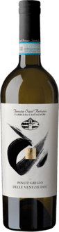 Pinot Grigio delle Venezie DOC 2025 75cl