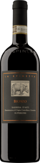 Barbera d'Asti DOCG Superiore Bionzo BIO