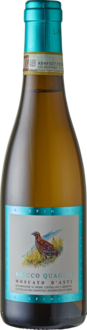 Moscato d'Asti DOCG Bricco Quaglia - Bio