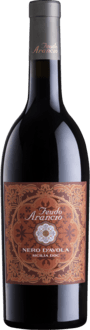 Nero d'Avola Sicilia DOC 2024 75cl