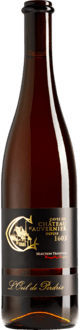 Oeil de Perdrix Neuchâtel AOC