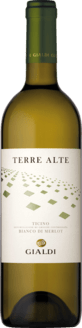 Bianco di Merlot Terre Alte Ticino DOC