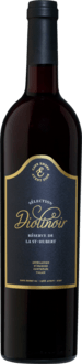 Diolinoir Sélection Réserve de la St-Hubert AOC