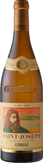 Saint Joseph "lieu-dit" blanc 2024 75cl
