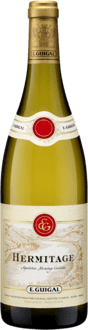 Hermitage AC blanc 2021 75cl