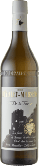 Dézaley-Marsens Grand Cru AOC