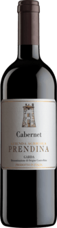 Cabernet DOC Garda 2024 75cl