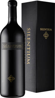 Primitivo di Manduria DOC Geschenkkarton