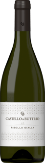 Ribolla Gialla DOC FriuliColli Orientali   2023 75cl
