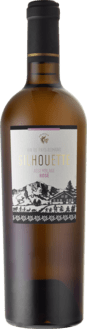 Assemblage rosé Vin de Pays Romand